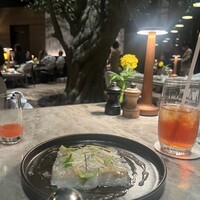 ジャヌ メルカート - 