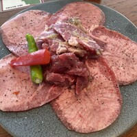 渋谷焼肉 KINTAN - 