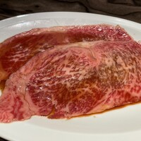 焼肉 ジャンボ はなれ - 