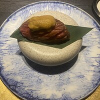 焼肉 牛印 新宿店 - 