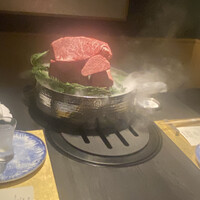 焼肉 牛印 新宿店 - 