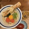 うどんスタンド たなか