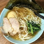 麺屋ひろ - 全乗せ特製ラーメン1350円