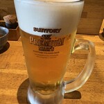 侘家古暦堂 - 暑さに対抗してでーす