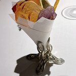 レフェルヴェソンス - 