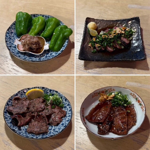 Nikuzara Sakaba Hakoya