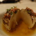 ビストロケンヂ - これ、美味い♡