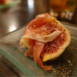 ビストロケンヂ - お口取り☆