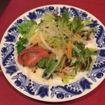 ビストロ・プティポワ - 