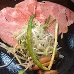 麺69 チキンヒーロー - 