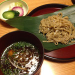 日本料理 たかむら - たかむら麺