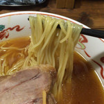 小川軒 - 麺リフトです