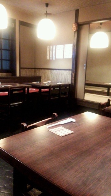 Private rooms Wafu Izakaya Fujii photo 4