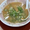ラーメン横綱 一宮店