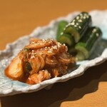 焼肉 犇 - 