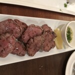 湯島ワイン食堂 パパン - 