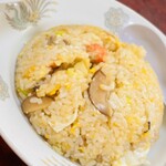 中華料理 境華楼 - 