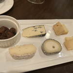 湯島ワイン食堂 パパン - 