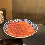 焼肉 フトロ - 