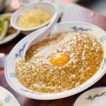 中華料理 境華楼 - 