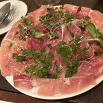 湯島ワイン食堂 パパン - 