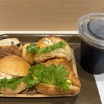 ヴィ・ド・フランス - 料理写真: