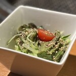 焼肉 犇 - 