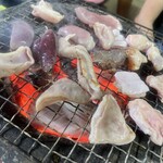 馬場ホルモン - 