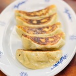 中華料理 境華楼 - 