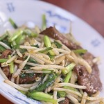 中華料理 境華楼 - 