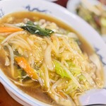 中華料理 境華楼 - 