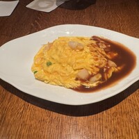 グリル満天星 麻布十番 新宿店 - 