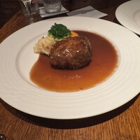 グリル満天星 麻布十番 新宿店 - 