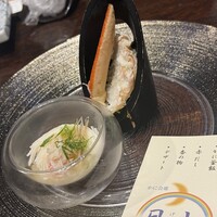 かに道楽 横浜店 - 