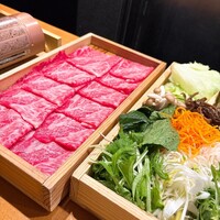 出汁しゃぶおばんざい おかか 東京 - 