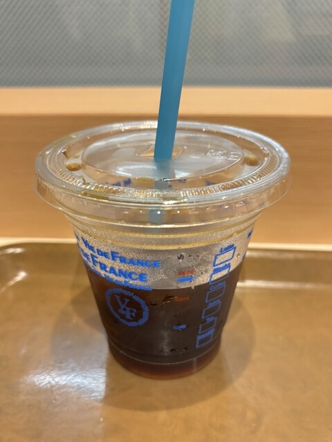 VIE DE FRANCE Kamimaedzu Ten photo 2