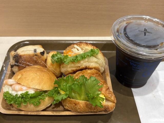 VIE DE FRANCE Kamimaedzu Ten