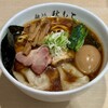 麺処 秋もと