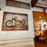 ブロンコビリー  - 