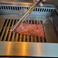 焼肉うしごろ 新宿三丁目店 - 