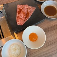 焼肉うしごろ 新宿三丁目店 - 