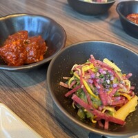 焼肉うしごろ 新宿三丁目店 - 