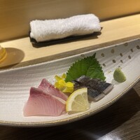 北新地 すし通 - 
