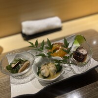 北新地 すし通 - 