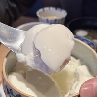豆富料理と吟醸せいろ蒸し 八かく庵 大阪ステーションシティ店 - 