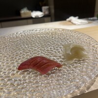 北新地 すし通 - 