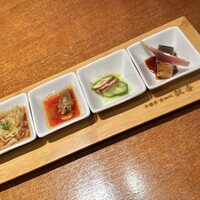 老四川 飄香小院 - 