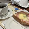 ドトールコーヒーショップ 成田空港第2ターミナルビル店