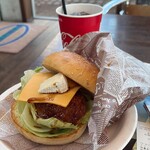 Cafe&Hamburger Ra-maru - 