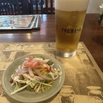 タイ料理 Sweet Basil - 